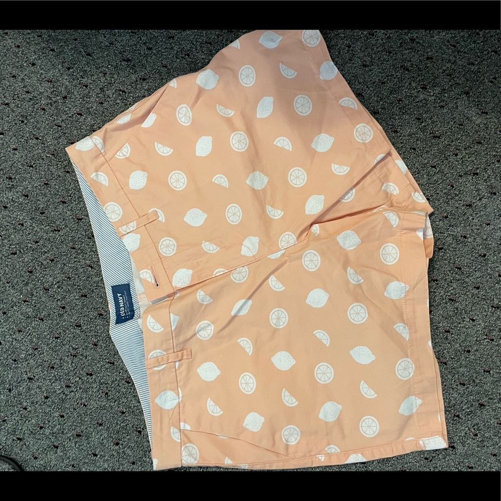 Old Navy sz 12 shorts